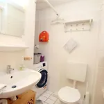 Gmelinstra_e 17 D Prázdninový dům Wyk auf Föhr